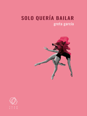 cover image of Solo quería bailar